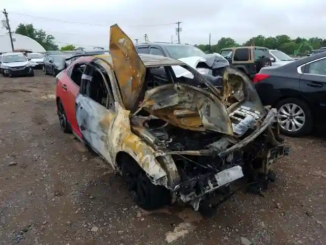 SHHFK7G48KU210399 2019 HONDA CIVIC SPORT-0