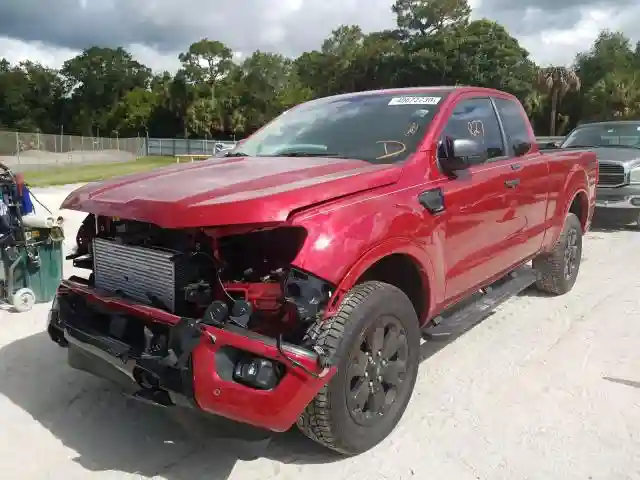 1FTER1FH9LLA19602 2020 FORD RANGER SUPER CAB-1