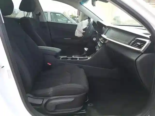 5XXGT4L39LG443382 2020 KIA OPTIMA LX-4