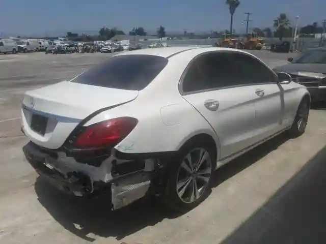 WDDWF8DB1LR553135 2020 MERCEDES-BENZ C 300-3