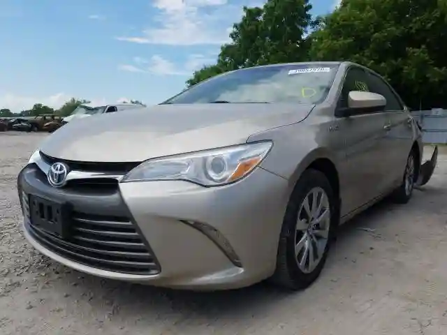 4T1BD1FK7FU170090 2015 TOYOTA CAMRY HYBRID-1