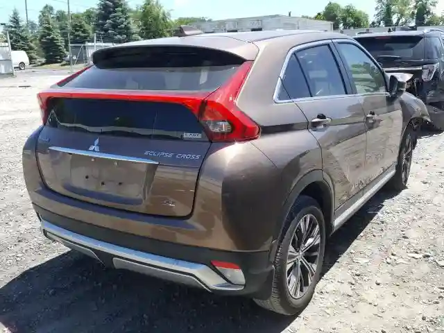 JA4AT5AA6KZ018558 2019 MITSUBISHI ECLIPSE CROSS SE-3