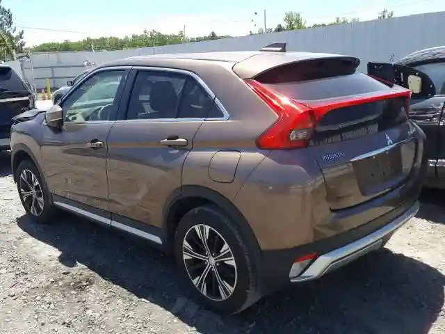 JA4AT5AA6KZ018558 2019 MITSUBISHI ECLIPSE CROSS SE-2