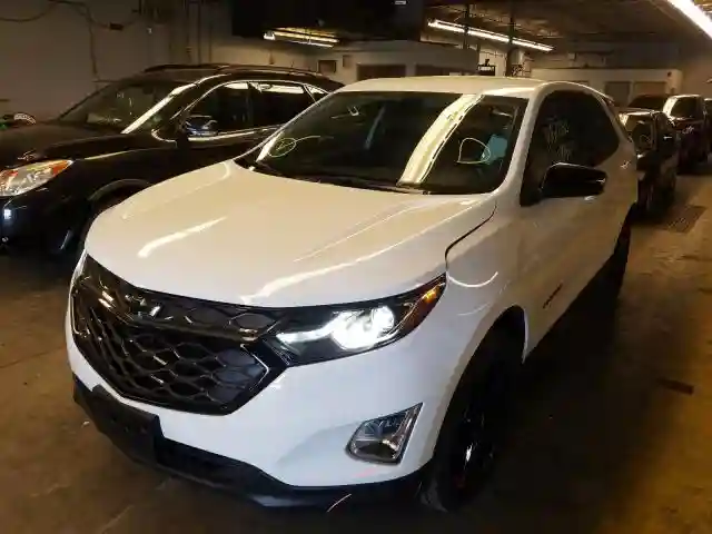 2GNAXVEX1K6265773 2019 CHEVROLET EQUINOX LT-1