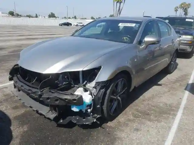 JTHBZ1BL1JA014575 2018 LEXUS GS 350 BASE-1