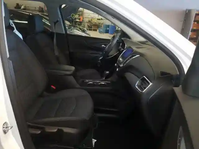 2GNAXVEX1K6265773 2019 CHEVROLET EQUINOX LT-4