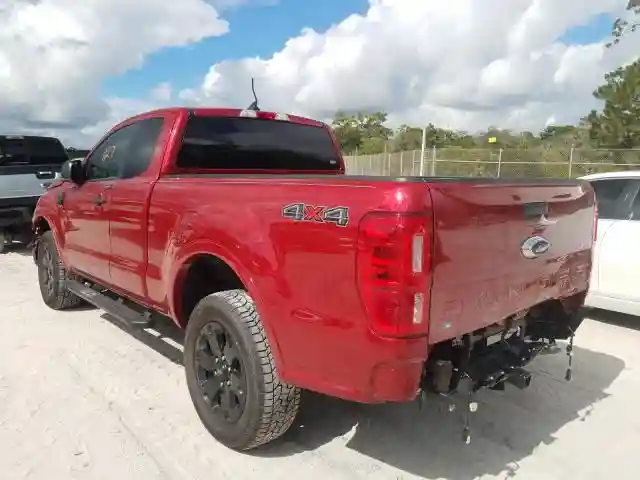 1FTER1FH9LLA19602 2020 FORD RANGER SUPER CAB-2
