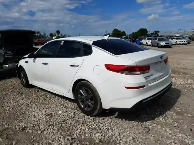 5XXGT4L39LG443382 2020 KIA OPTIMA LX-2