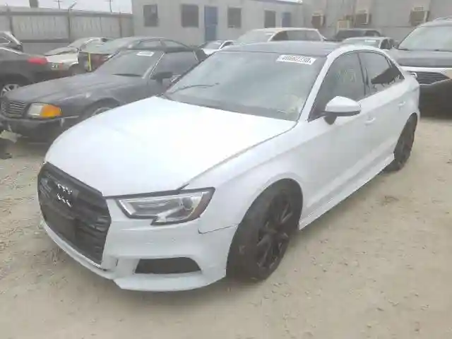 WAUB1GFF5J1002796 2018 AUDI S3 PREMIUM PLUS-1