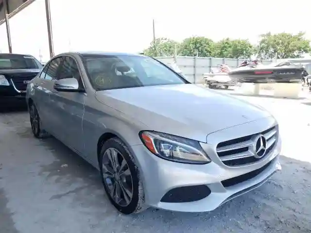 55SWF4KB2GU169719 2016 MERCEDES-BENZ C 300 4MATIC-0
