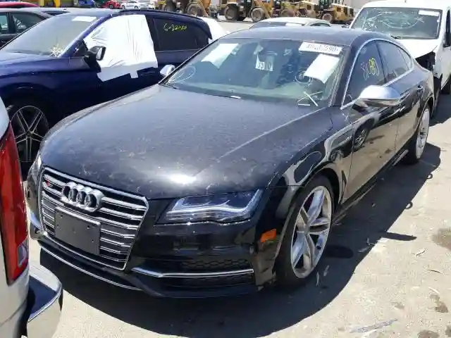 WAUW2AFC3DN094733 2013 AUDI S7 PREMIUM-1