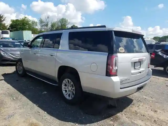 1GKS2FKCXGR179221 2016 GMC YUKON XL K1500 SLE-2