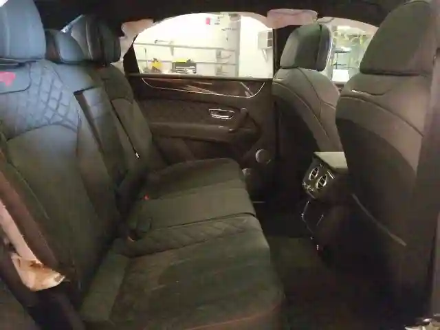 SJAAR2ZV2LC028889 2020 BENTLEY BENTAYGA SPEED-5