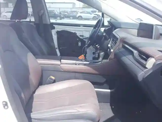 JTJGZKCA7J2001248 2018 LEXUS RX 350 L-4