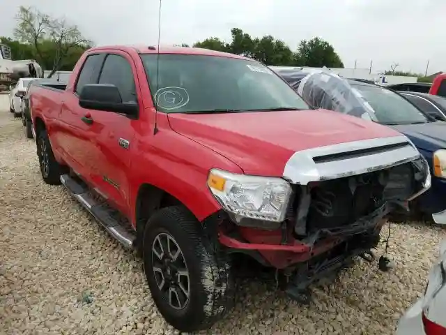 5TFUW5F17GX494839 2016 TOYOTA TUNDRA DOUBLE CAB SR/SR5-0