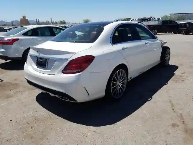 55SWF4JBXHU194936 2017 MERCEDES-BENZ C 300-3