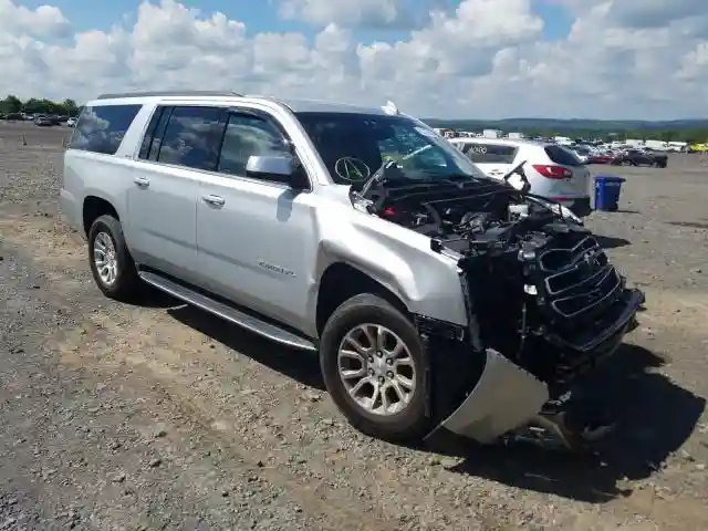 1GKS2FKCXGR179221 2016 GMC YUKON XL K1500 SLE-0