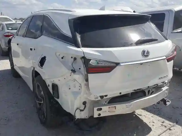 JTJGZKCA7J2001248 2018 LEXUS RX 350 L-2