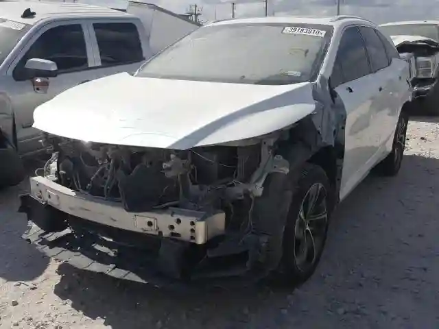 JTJGZKCA7J2001248 2018 LEXUS RX 350 L-1