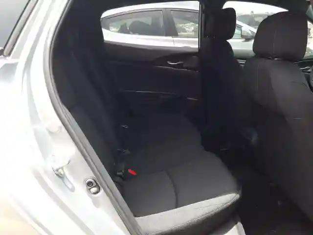 SHHFK7H33LU207045 2020 HONDA CIVIC LX-5
