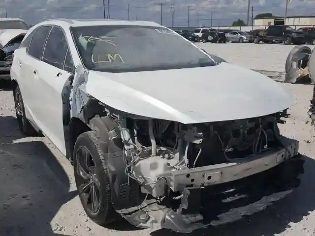 JTJGZKCA7J2001248 2018 LEXUS RX 350 L-0