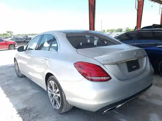 55SWF4KB2GU169719 2016 MERCEDES-BENZ C 300 4MATIC-2
