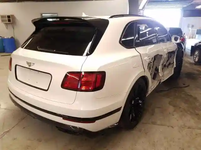 SJAAR2ZV2LC028889 2020 BENTLEY BENTAYGA SPEED-3