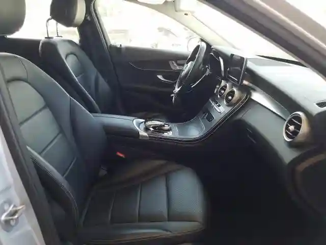 55SWF4KB2GU169719 2016 MERCEDES-BENZ C 300 4MATIC-4