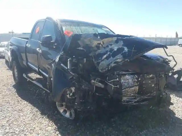 1D7KS28C46J137416 2006 DODGE RAM 2500 ST-0