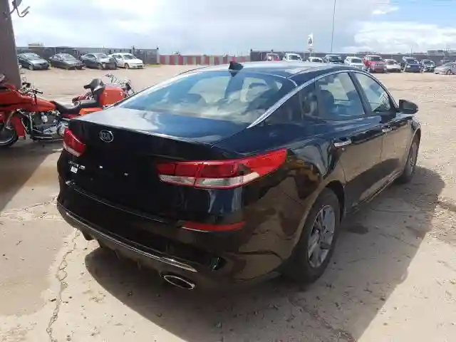 5XXGT4L35LG414736 2020 KIA OPTIMA LX-3