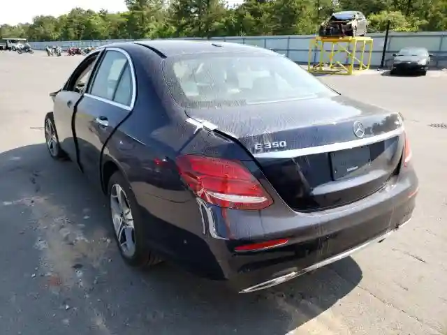 WDDZF8EB2LA708141 2020 MERCEDES-BENZ E 350 4MATIC-2