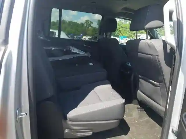 1GKS2FKCXGR179221 2016 GMC YUKON XL K1500 SLE-5