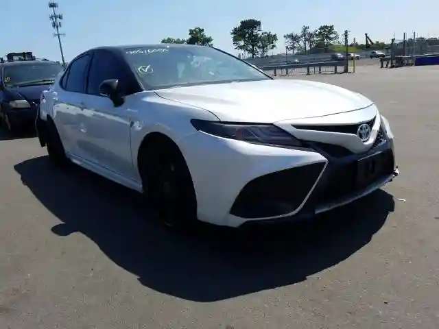 4T1B61HKXKU266863 2019 TOYOTA CAMRY XSE-0