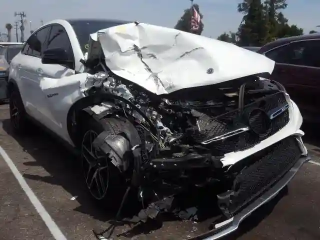 4JGED6EBXJA120547 2018 MERCEDES-BENZ GLE COUPE 43 AMG-0