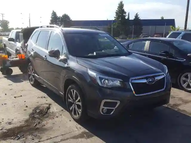JF2SKASC0KH410710 2019 SUBARU FORESTER LIMITED-0