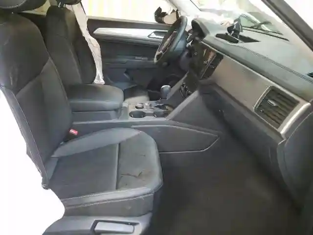 1V2LR2CA1LC504299 2020 VOLKSWAGEN ATLAS SE-4