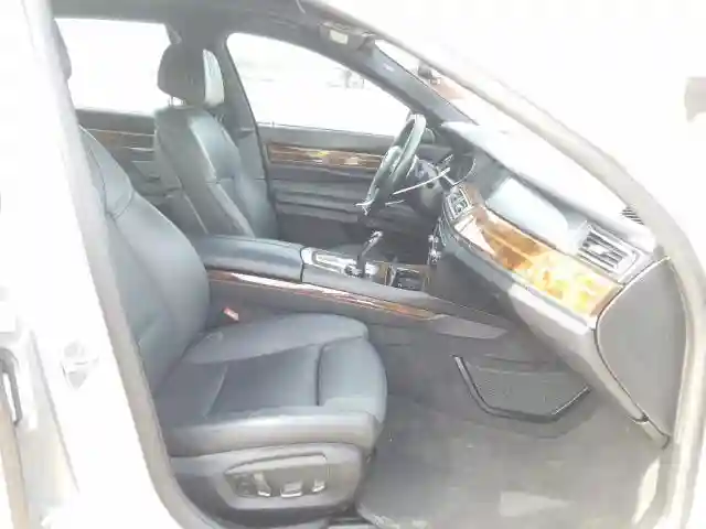 WBAYE8C58ED136173 2014 BMW 750 LI-4
