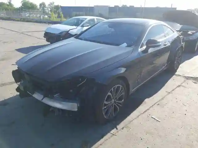 WDDXJ8FB7GA012207 2016 MERCEDES-BENZ S 550-1