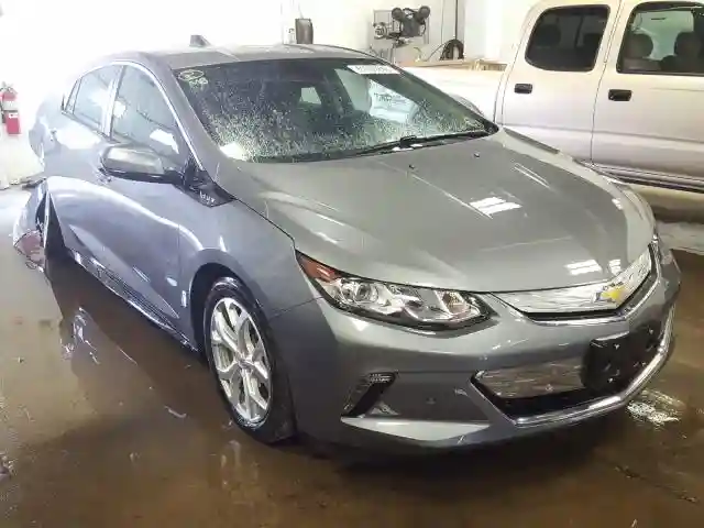 1G1RB6S54JU134431 2018 CHEVROLET VOLT PREMIER-0