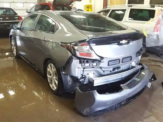 1G1RB6S54JU134431 2018 CHEVROLET VOLT PREMIER-2