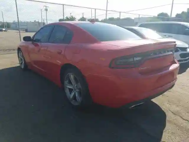 2C3CDXCT5HH559118 2017 DODGE CHARGER R/T-2