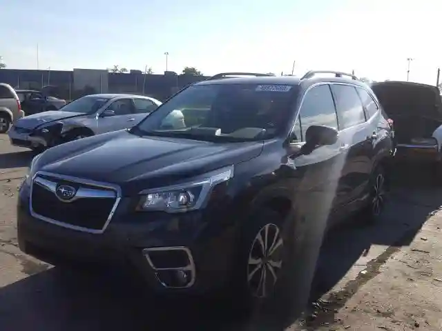 JF2SKASC0KH410710 2019 SUBARU FORESTER LIMITED-1