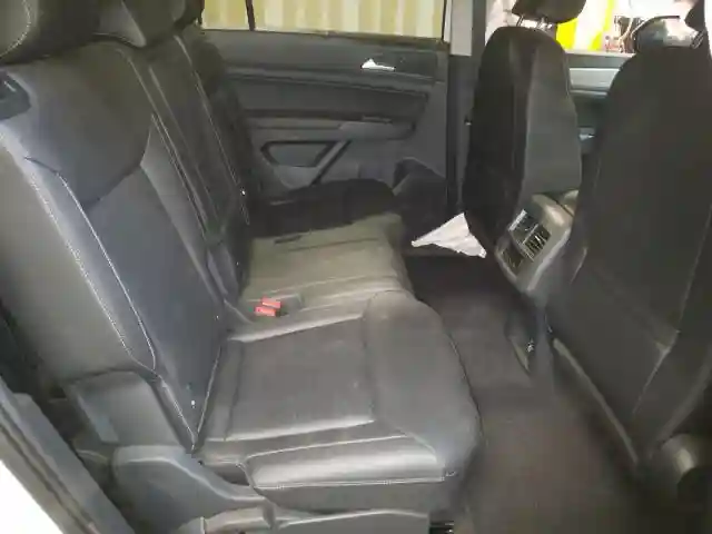 1V2LR2CA1LC504299 2020 VOLKSWAGEN ATLAS SE-5