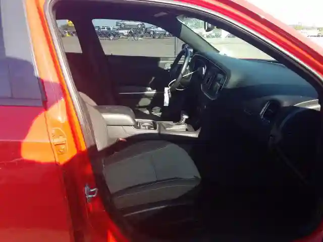 2C3CDXCT5HH559118 2017 DODGE CHARGER R/T-4
