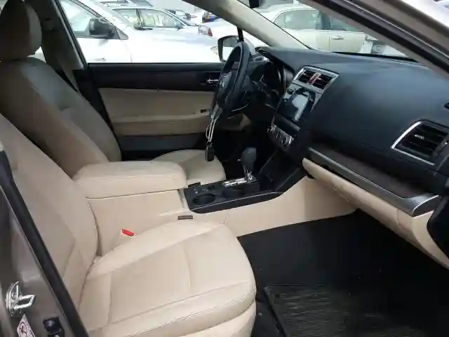4S4BSANC2H3304609 2017 SUBARU OUTBACK 2.5I LIMITED-4