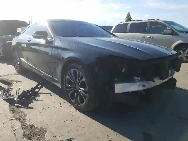 WDDXJ8FB7GA012207 2016 MERCEDES-BENZ S 550-0