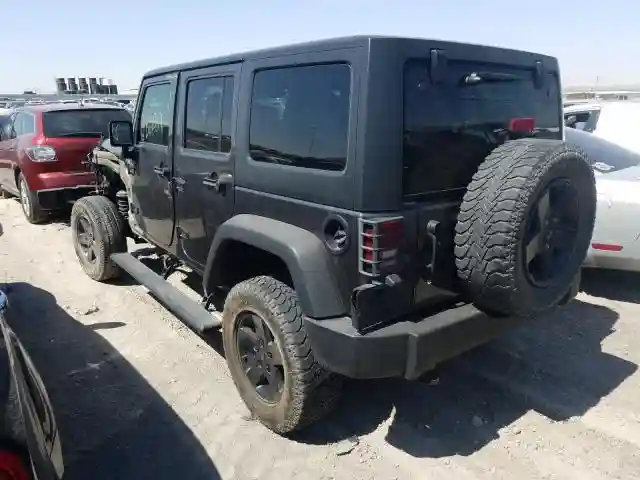 1C4BJWDG1HL643919 2017 JEEP WRANGLER UNLIMITED SPORT-2