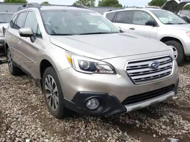 4S4BSANC2H3304609 2017 SUBARU OUTBACK 2.5I LIMITED-0