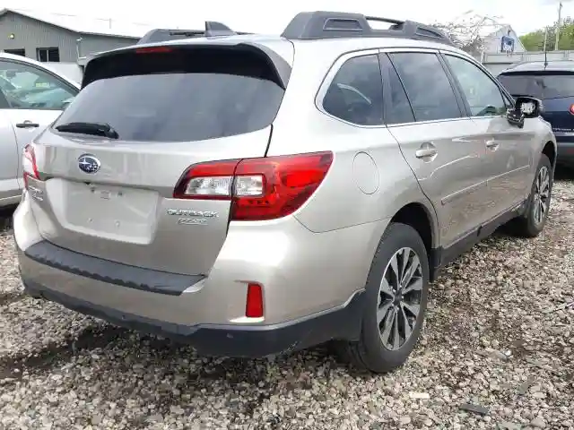 4S4BSANC2H3304609 2017 SUBARU OUTBACK 2.5I LIMITED-3