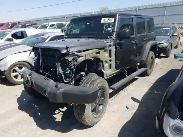 1C4BJWDG1HL643919 2017 JEEP WRANGLER UNLIMITED SPORT-1